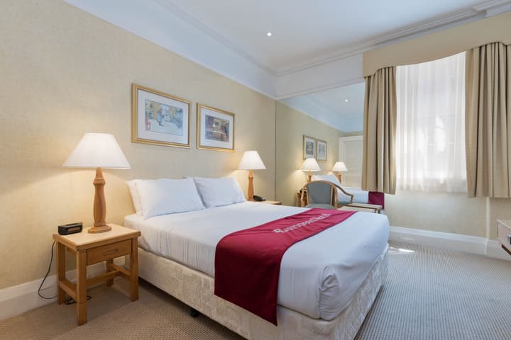 European Hotel