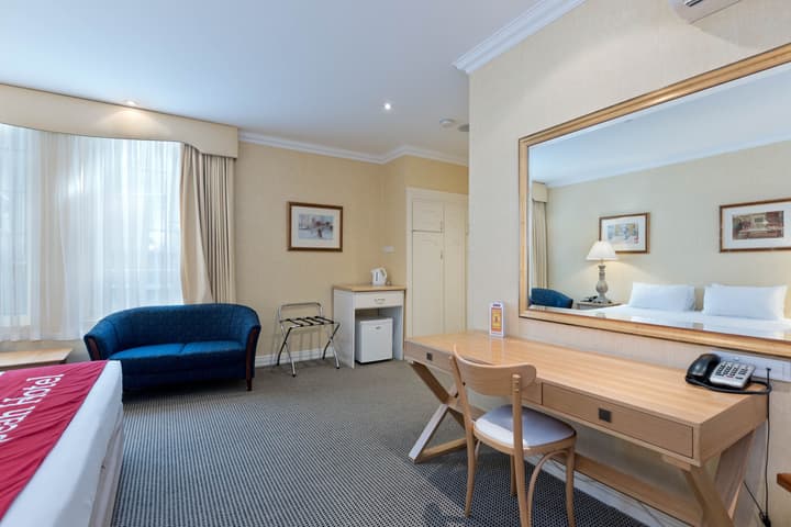 European Hotel