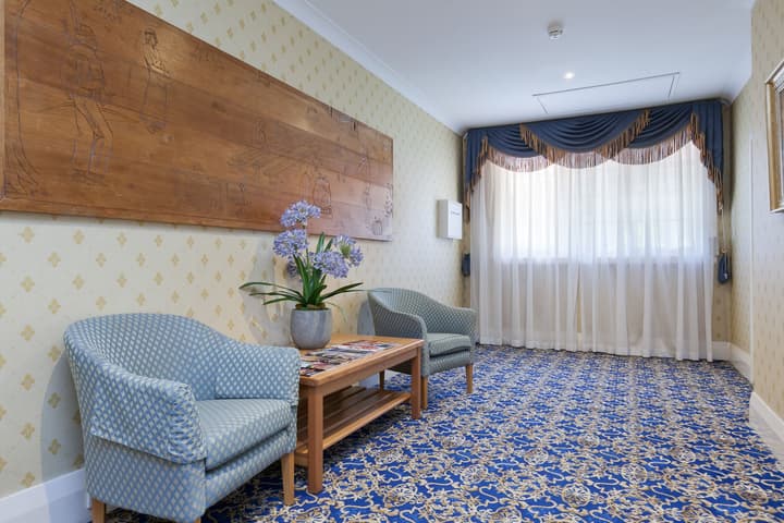 European Hotel