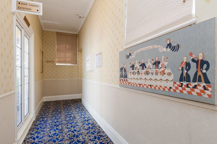 European Hotel