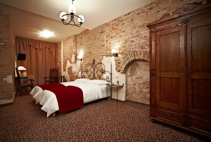 Hotel Justus