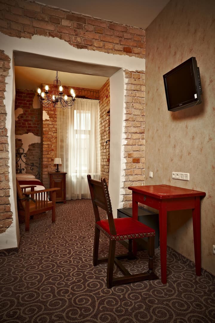 Hotel Justus