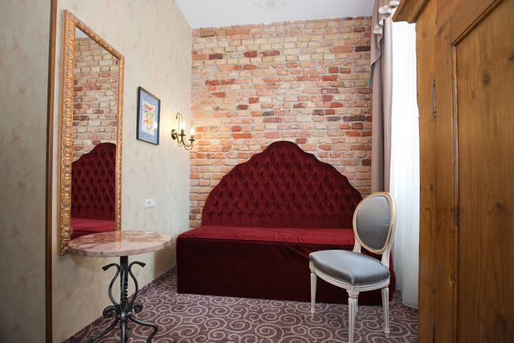 Hotel Justus