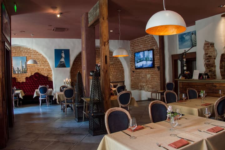 Hotel Justus