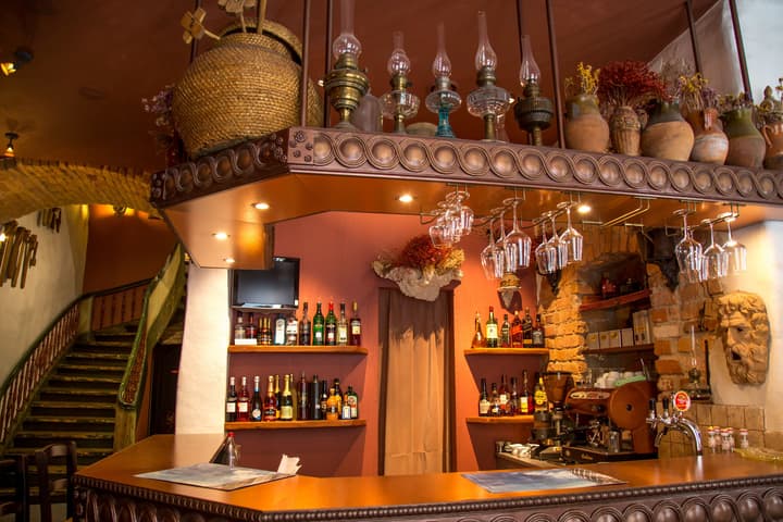 Hotel Justus