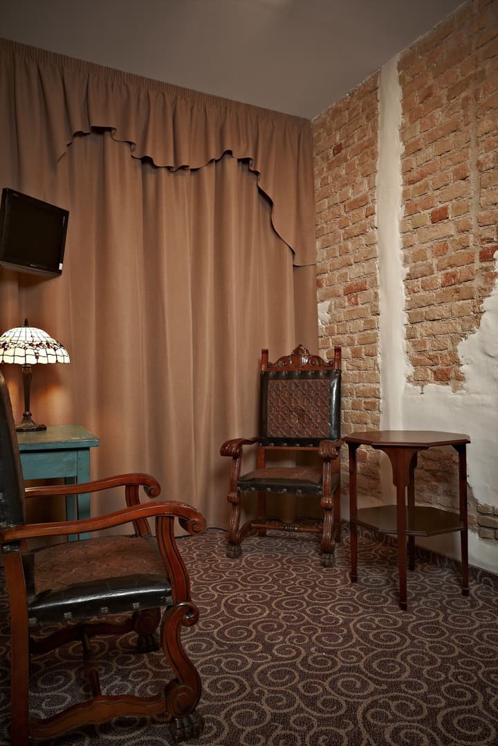 Hotel Justus