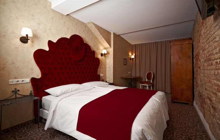 Hotel Justus