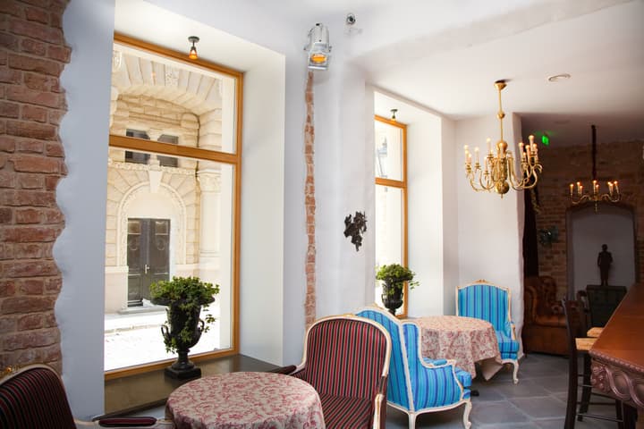 Hotel Justus