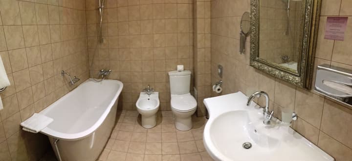 Hotel Justus