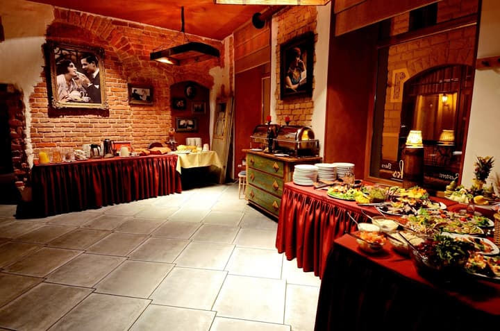 Hotel Justus