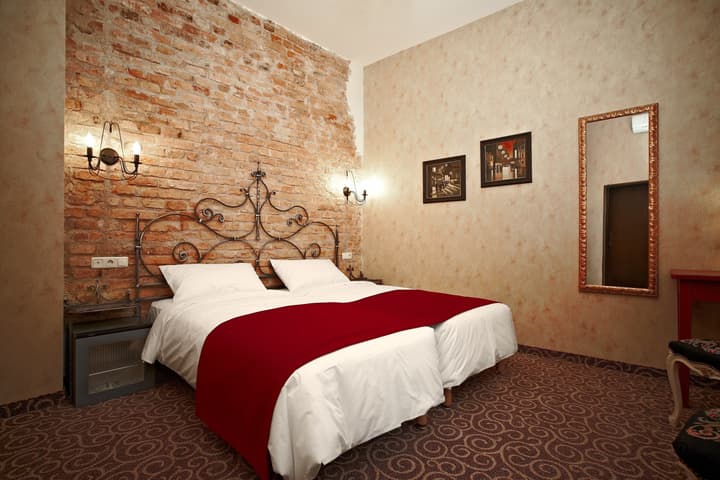 Hotel Justus