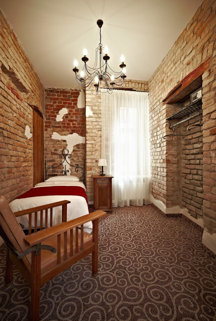 Hotel Justus