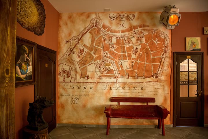 Hotel Justus