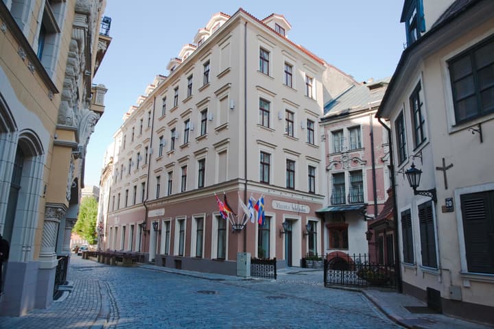 Hotel Justus