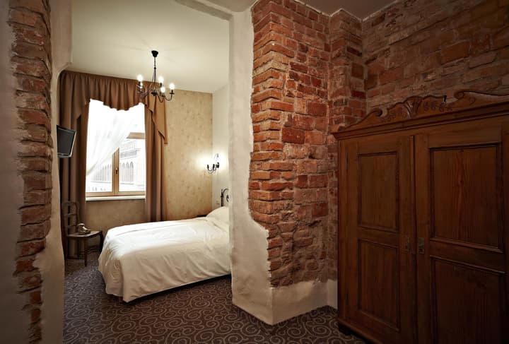 Hotel Justus