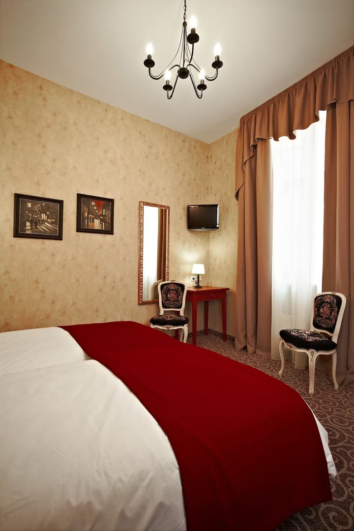 Hotel Justus