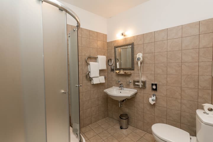 Hotel Justus