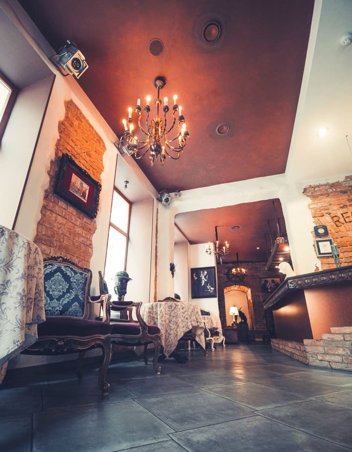 Hotel Justus