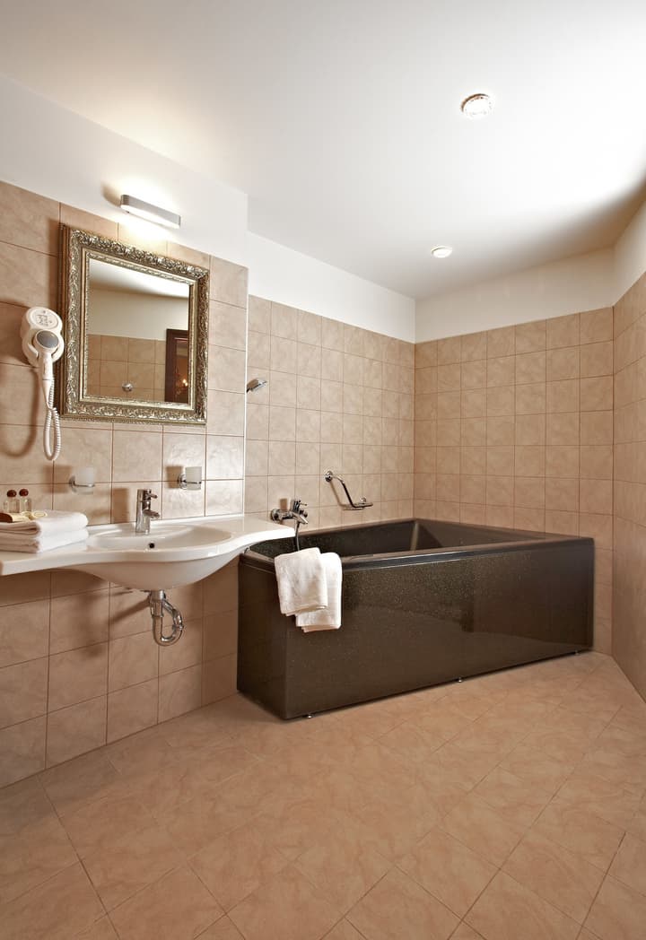 Hotel Justus