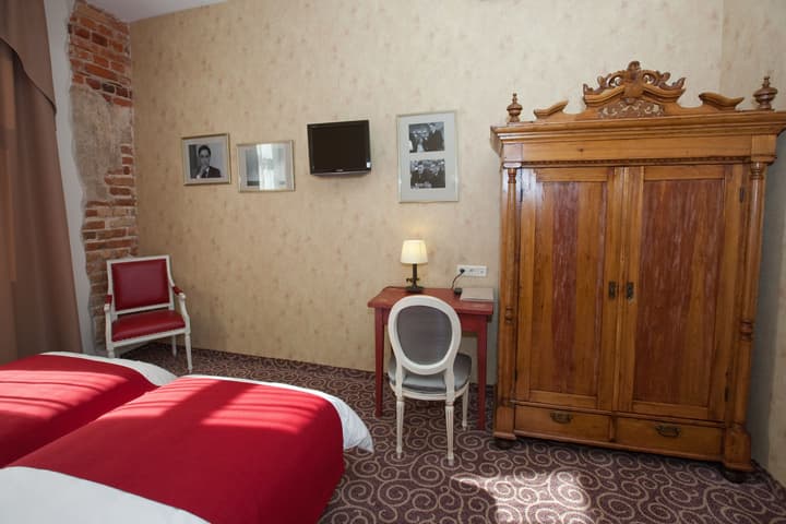 Hotel Justus