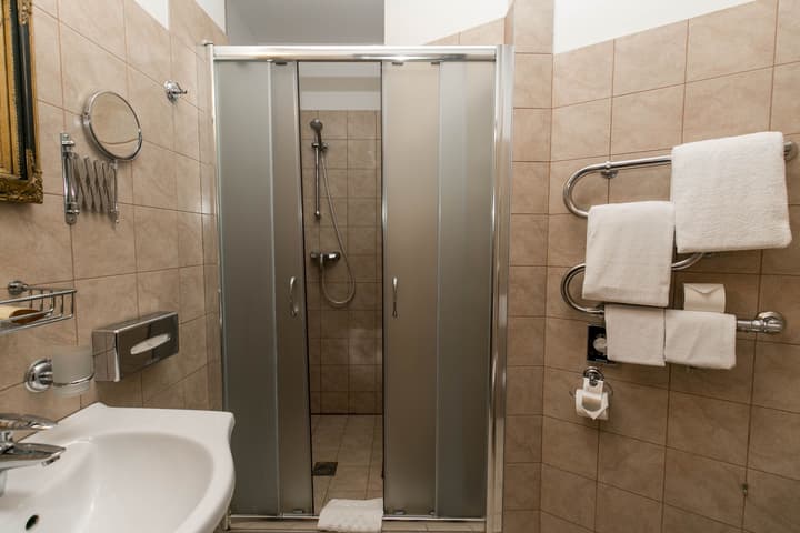 Hotel Justus
