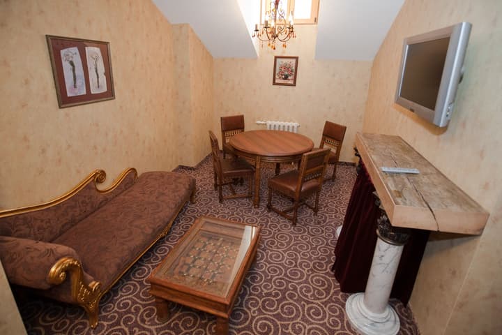 Hotel Justus