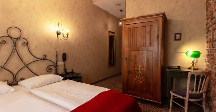Hotel Justus