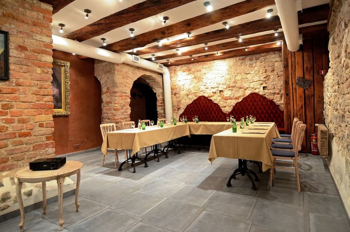 Hotel Justus