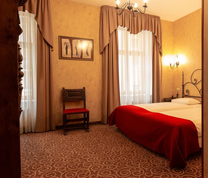 Hotel Justus