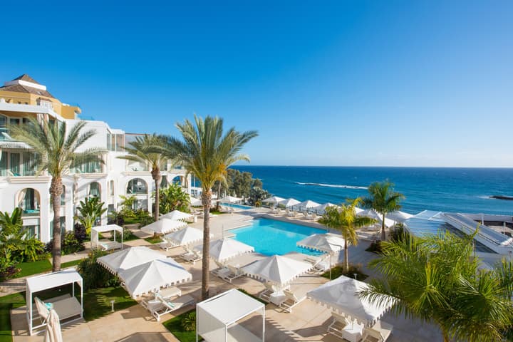 JOIA Salomé by Iberostar -Adults Only