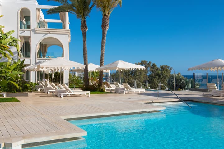 JOIA Salomé by Iberostar -Adults Only