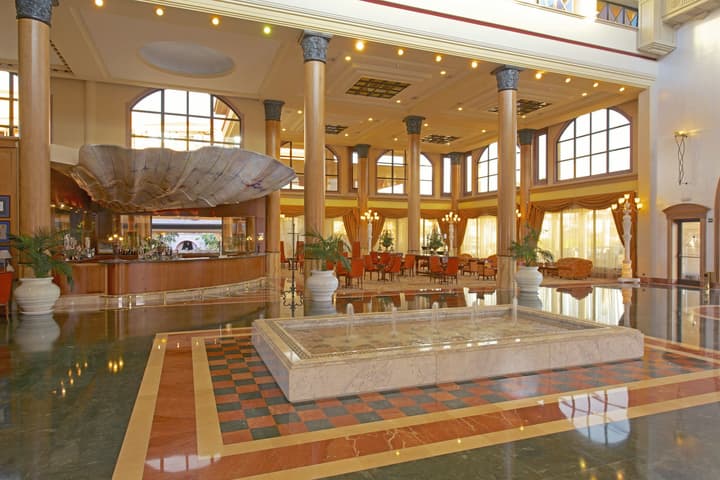 JOIA Salomé by Iberostar -Adults Only