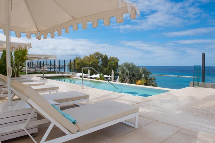 JOIA Salomé by Iberostar -Adults Only