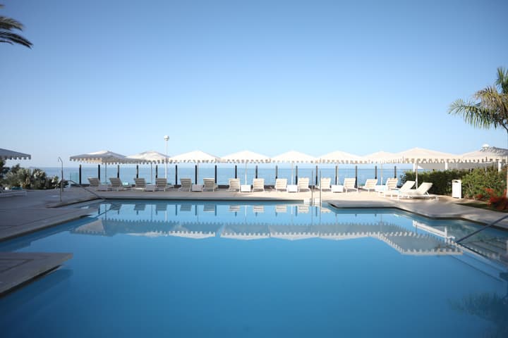 JOIA Salomé by Iberostar -Adults Only