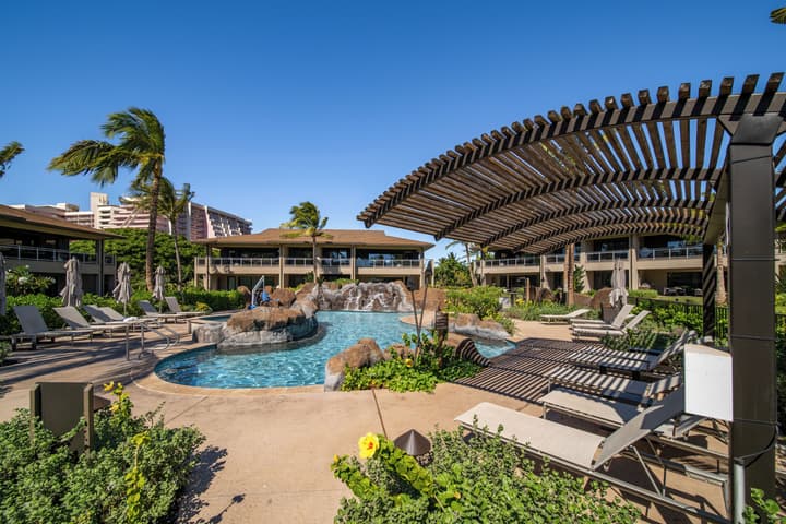 OUTRIGGER Honua Kai Resort & Spa