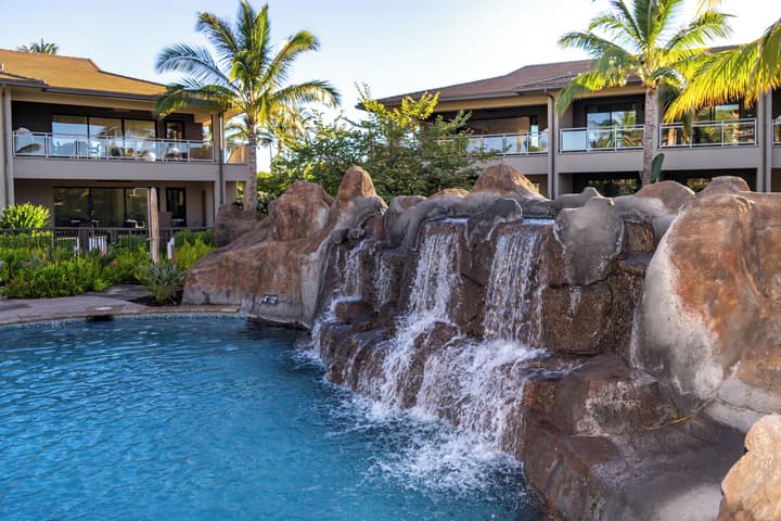 OUTRIGGER Honua Kai Resort & Spa