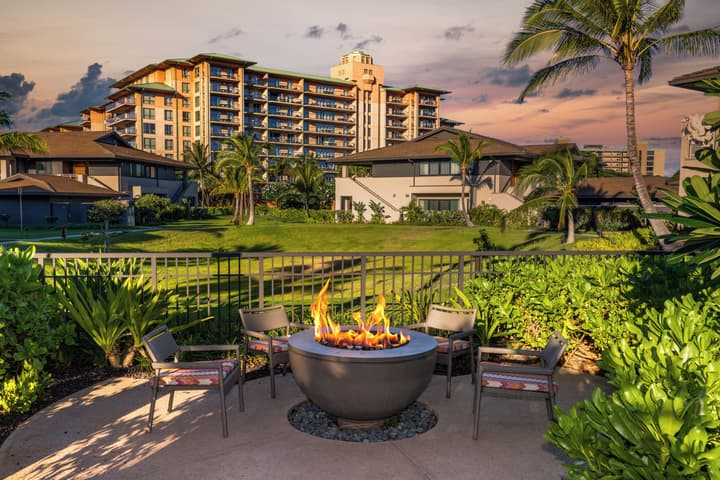 OUTRIGGER Honua Kai Resort & Spa