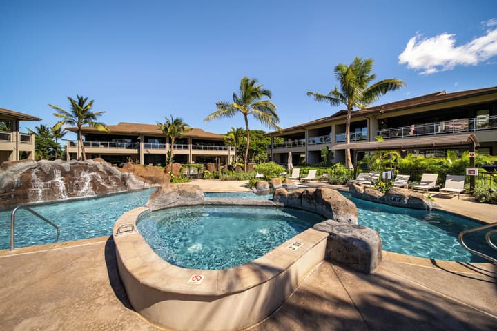 OUTRIGGER Honua Kai Resort & Spa