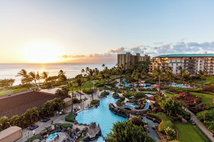 OUTRIGGER Honua Kai Resort & Spa