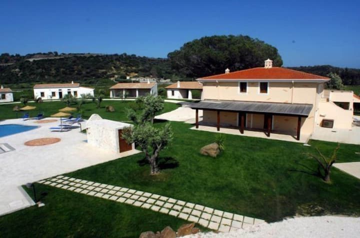 Santa Maria Resort