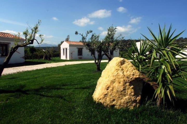 Santa Maria Resort