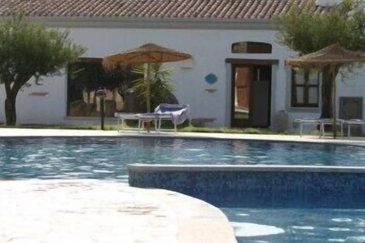 Santa Maria Resort