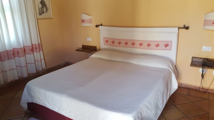 Santa Maria Resort