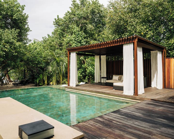 Park Hyatt Maldives Hadahaa