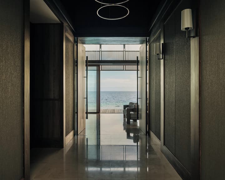 Park Hyatt Maldives Hadahaa