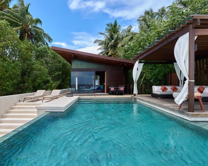 Park Hyatt Maldives Hadahaa
