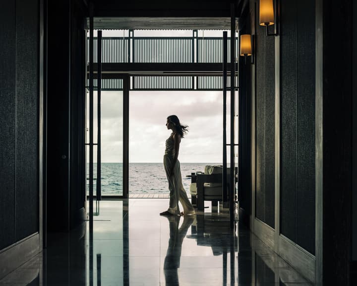 Park Hyatt Maldives Hadahaa