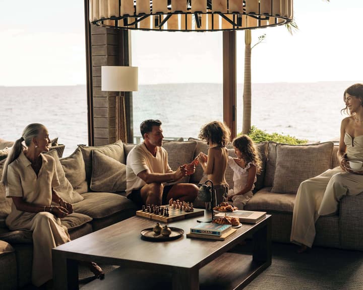 Park Hyatt Maldives Hadahaa
