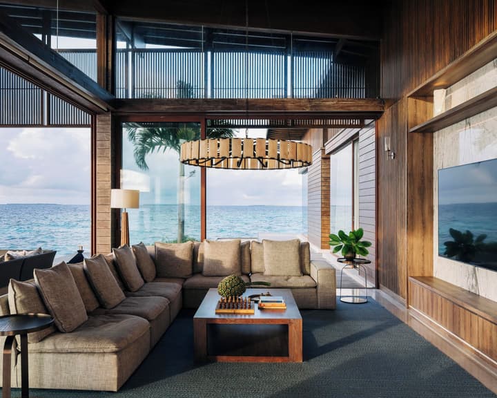Park Hyatt Maldives Hadahaa