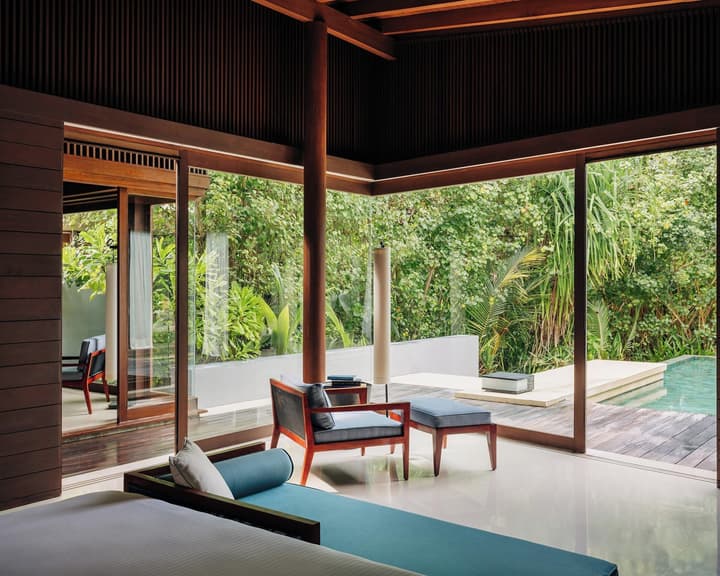 Park Hyatt Maldives Hadahaa